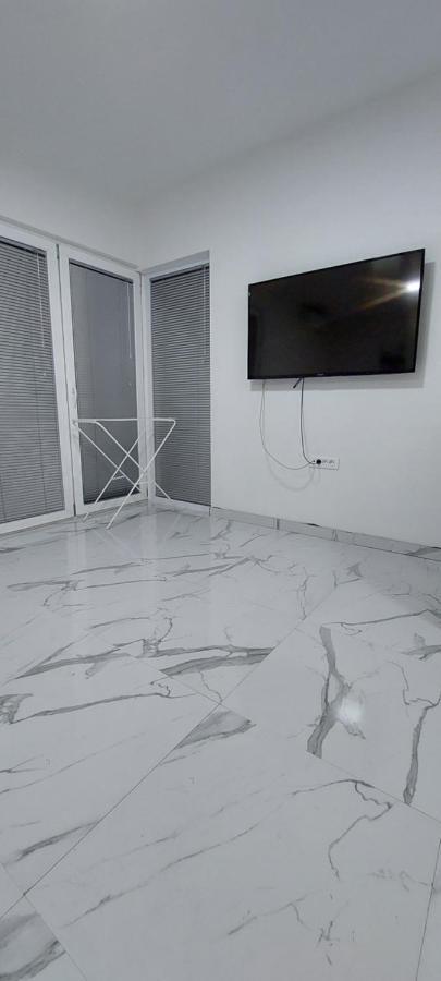 Luka Apartment In The Center Of Ohrid Exterior foto