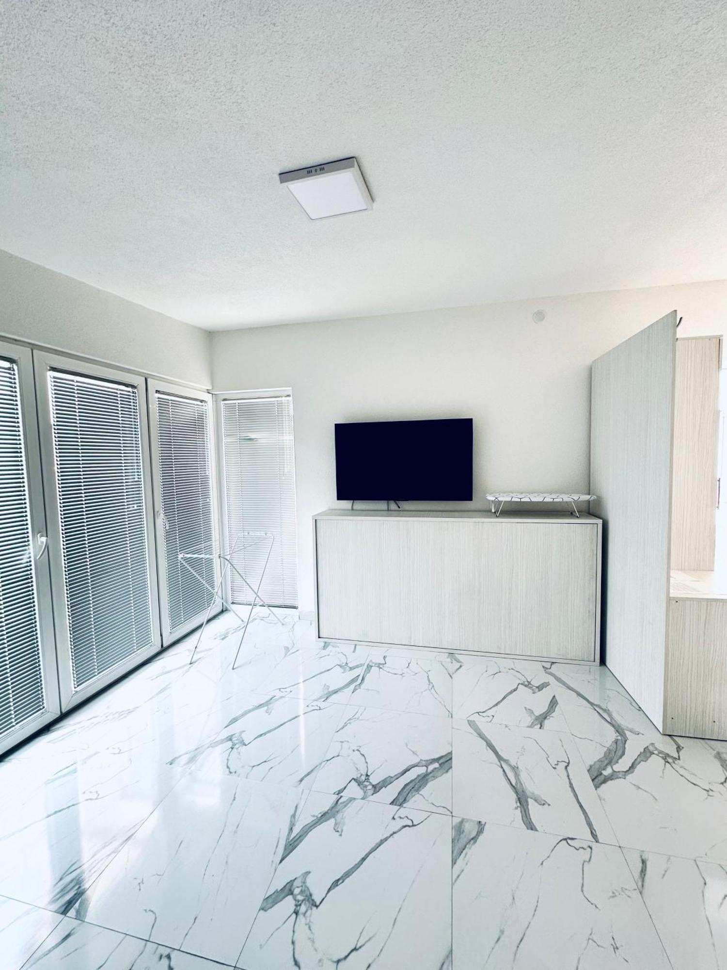 Luka Apartment In The Center Of Ohrid Exterior foto